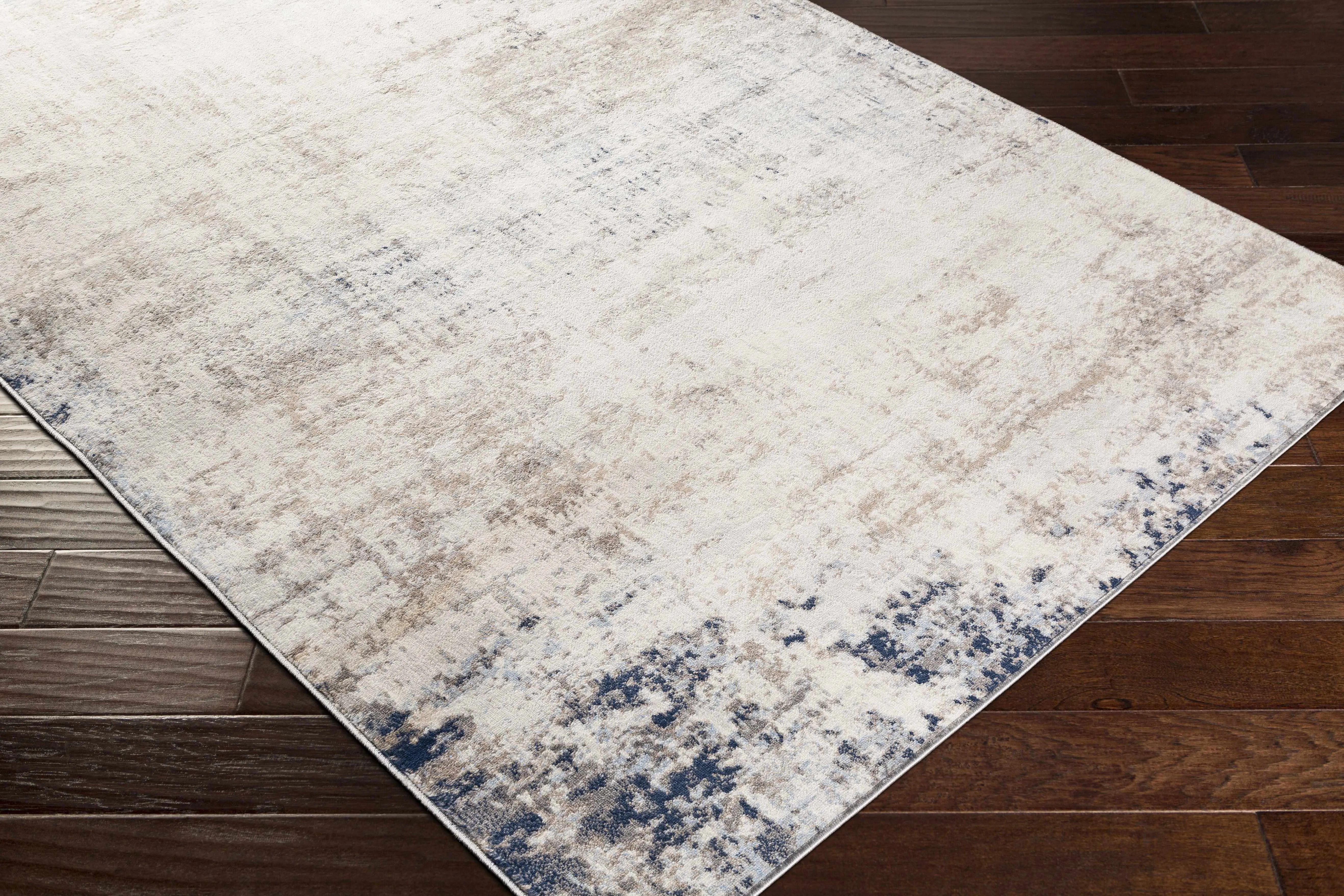 Alcove Abstract Area Rug