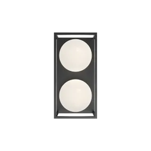 Amelia Outdoor Wall Lantern