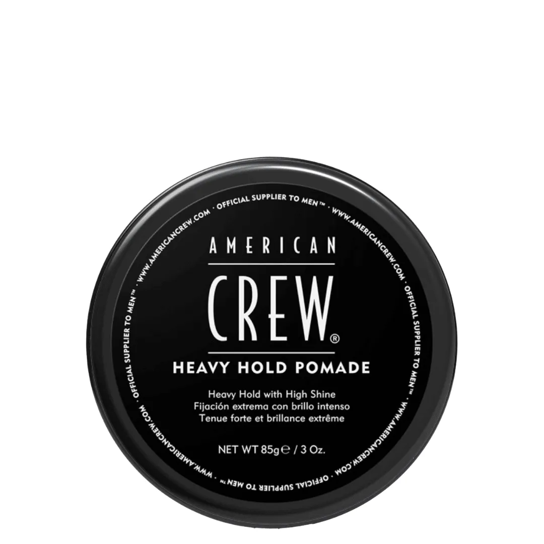 American Crew Heavy Hold Pomade 85g