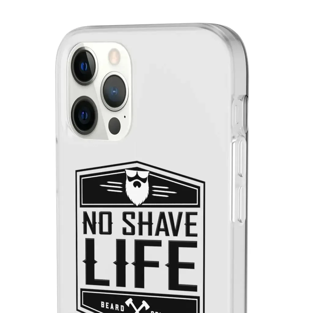 ARMOR White Durable Phone Case