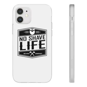 ARMOR White Durable Phone Case