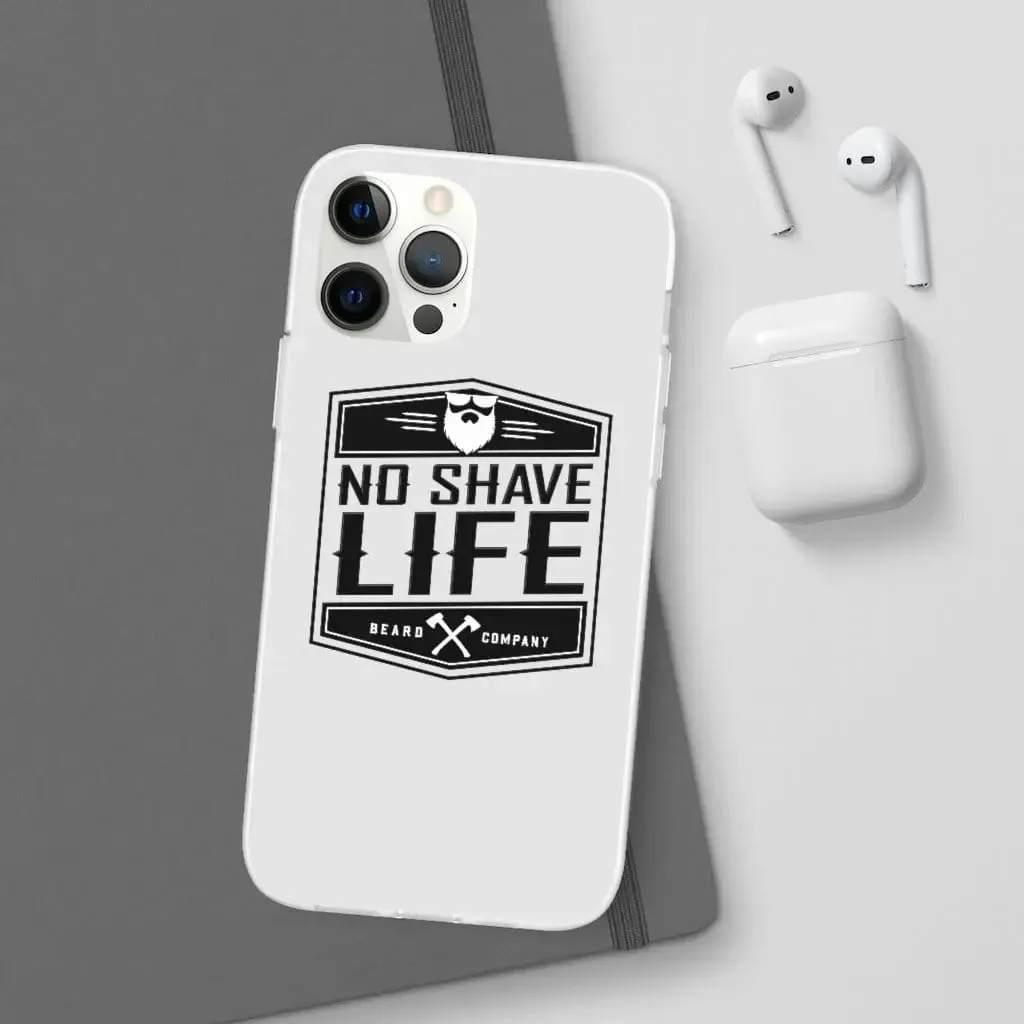 ARMOR White Durable Phone Case