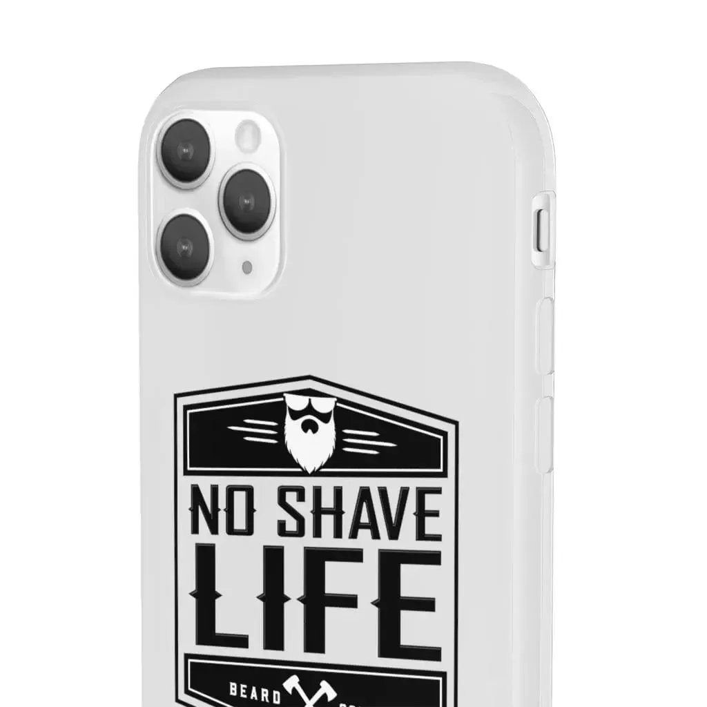 ARMOR White Durable Phone Case