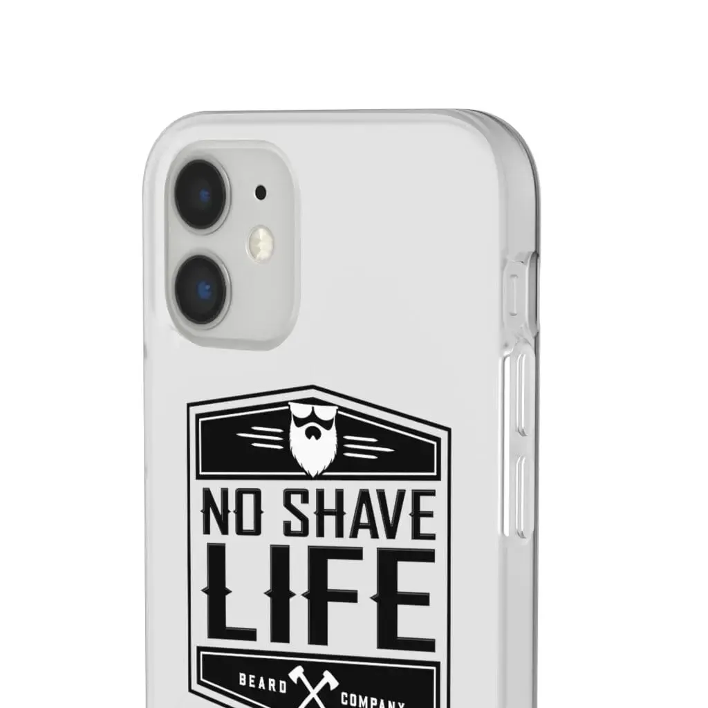 ARMOR White Durable Phone Case