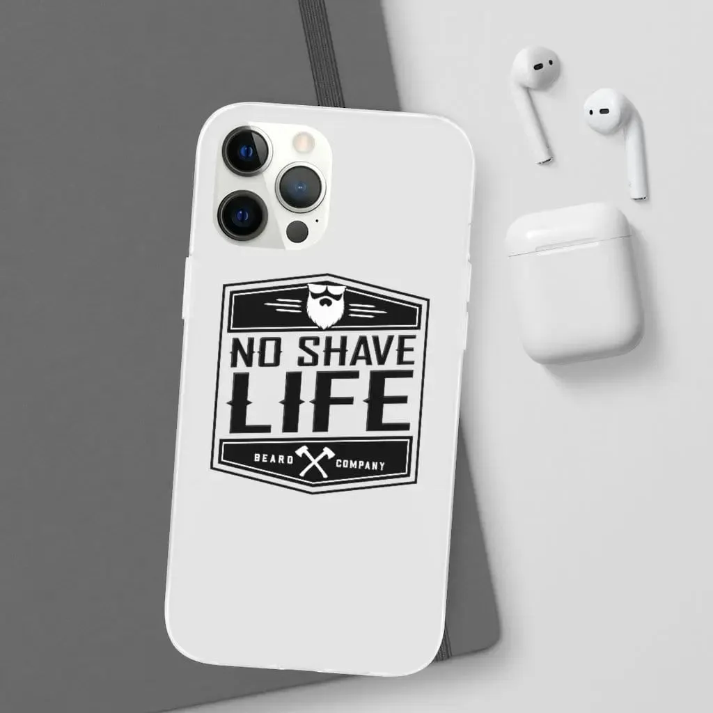 ARMOR White Durable Phone Case