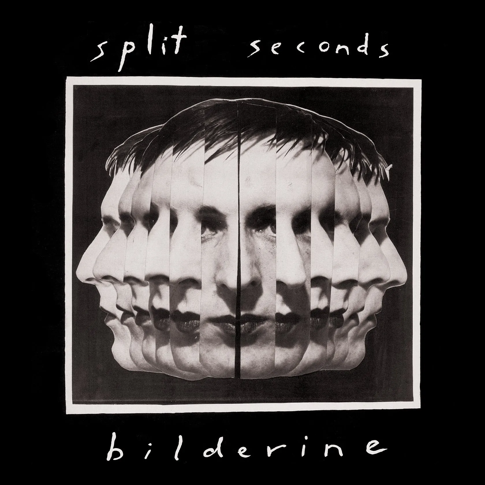 Bill Direen "Bilderine" - Split Seconds LP