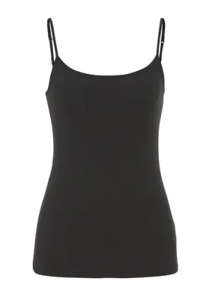 Black Camisole