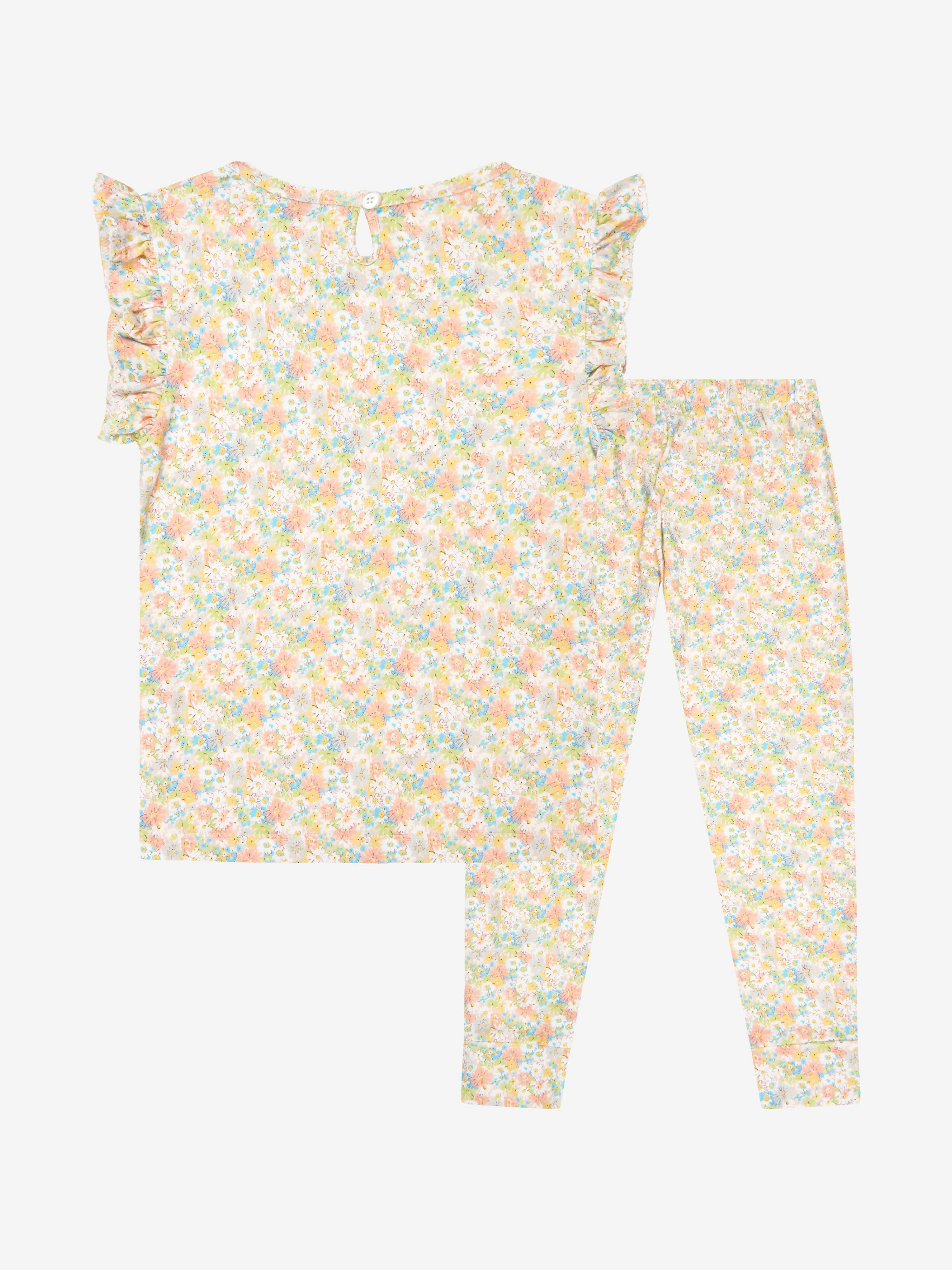 Bonpoint Girls Pyjamas