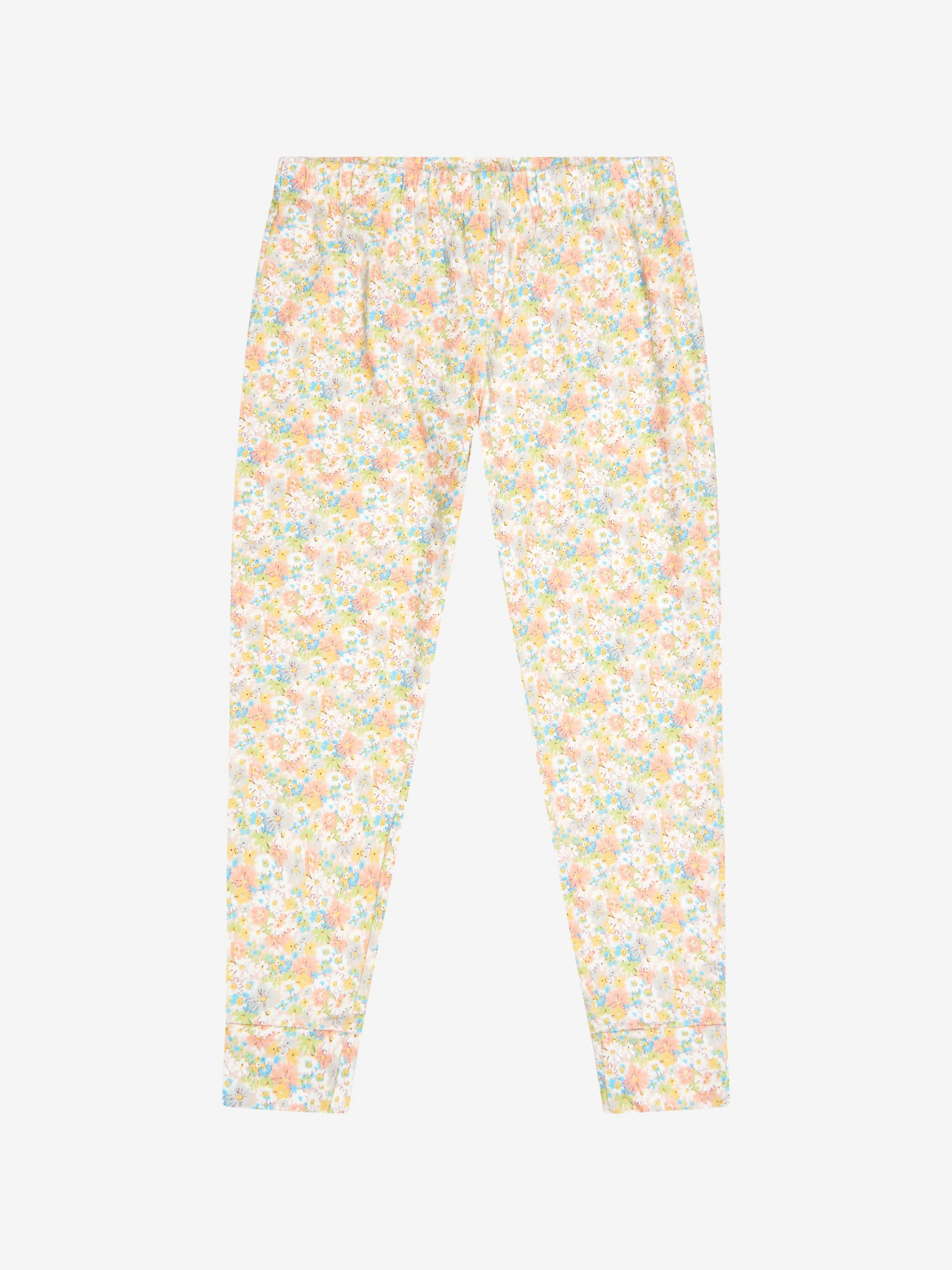 Bonpoint Girls Pyjamas