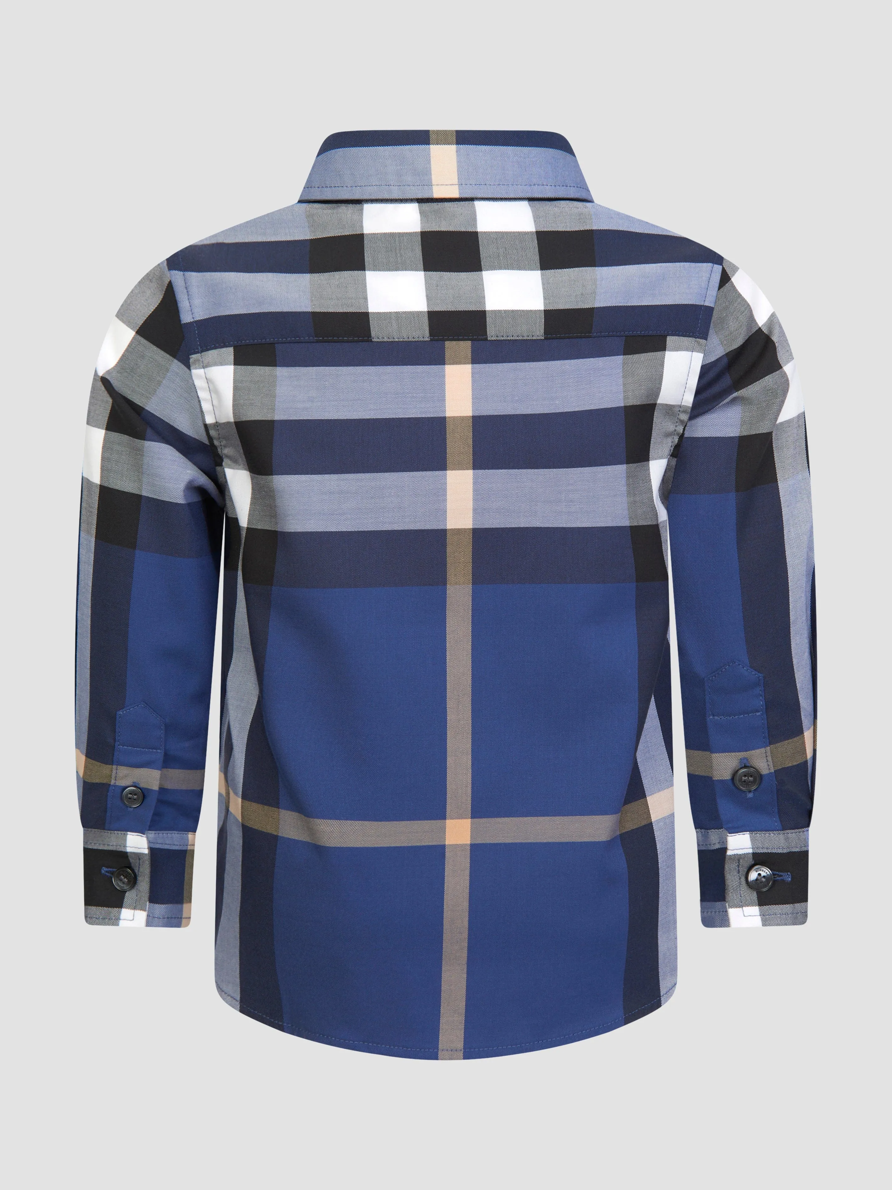 Burberry Baby Boys Shirt