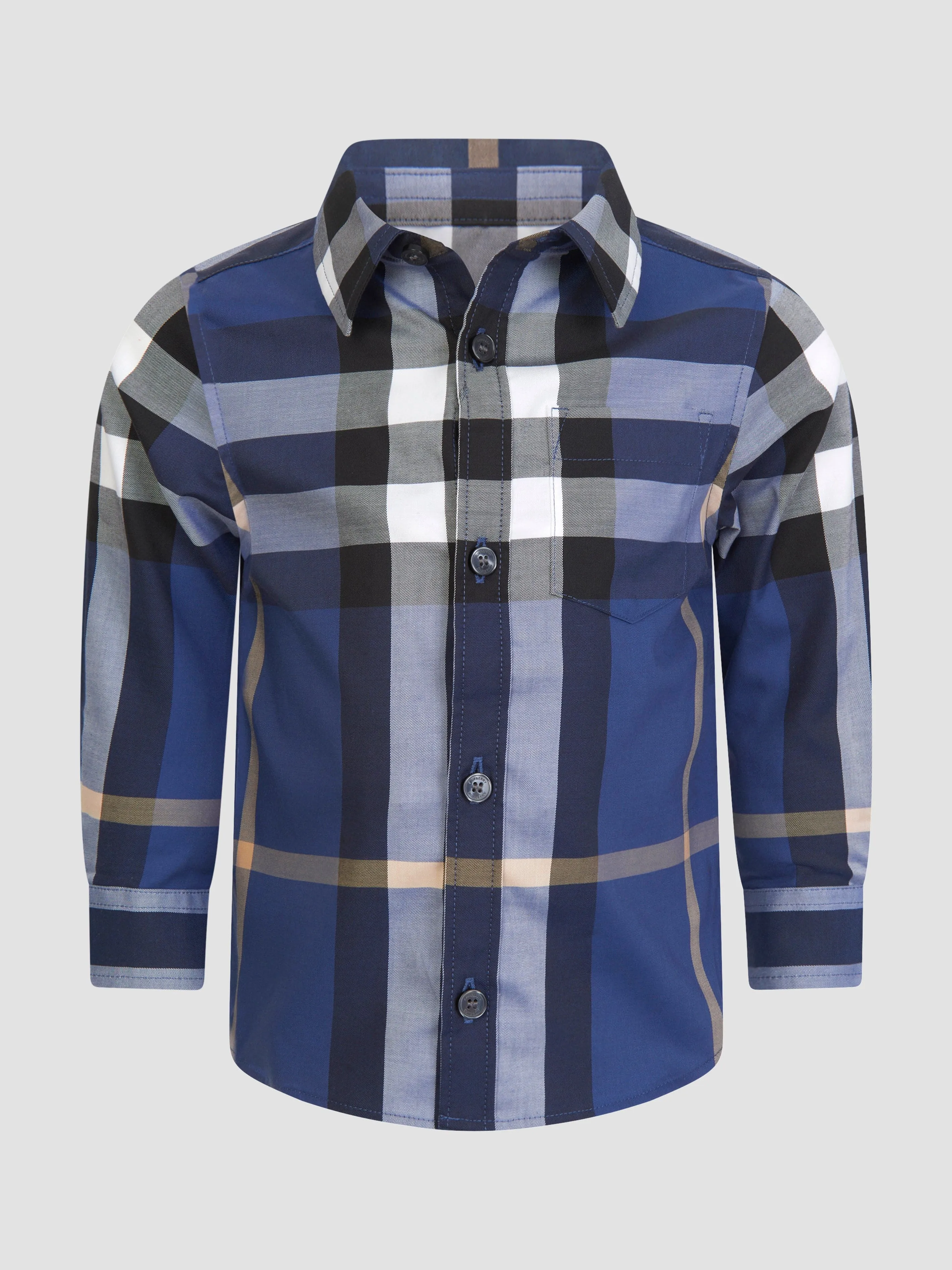 Burberry Baby Boys Shirt