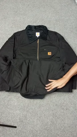 Carhartt Reworked Style Jackets 50 pcs