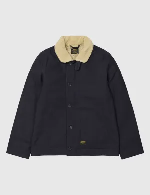 Carhartt Sheffield Jacket - Dark Navy