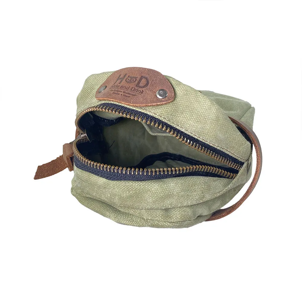 Courier Saddle Bag