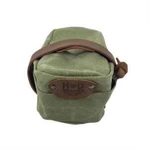 Courier Saddle Bag