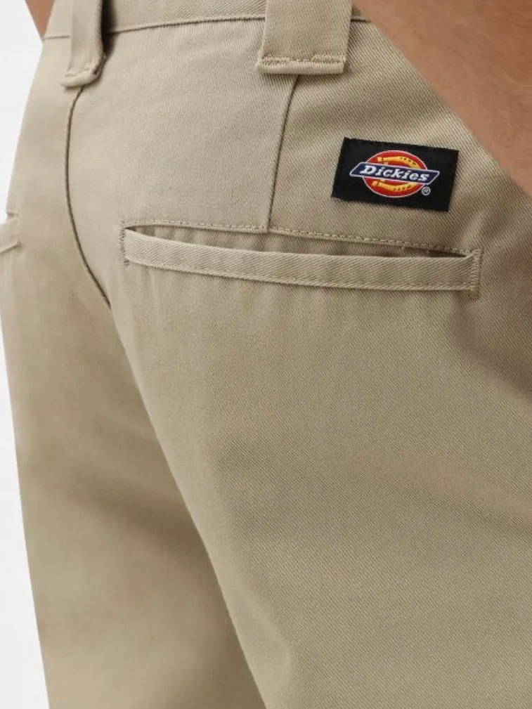 Dickies 872 Slim Fit Work Pant – KHAKI