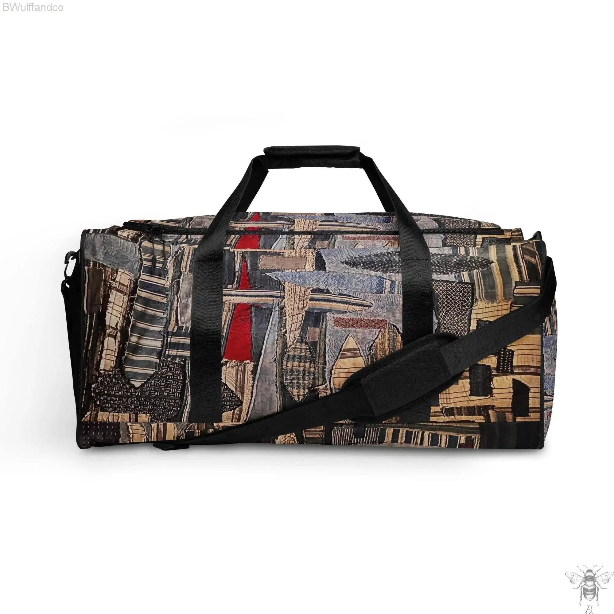 Duffle bag