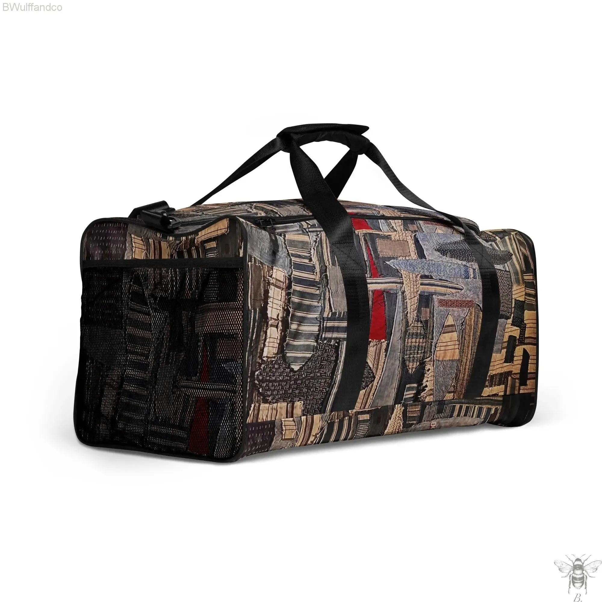 Duffle bag