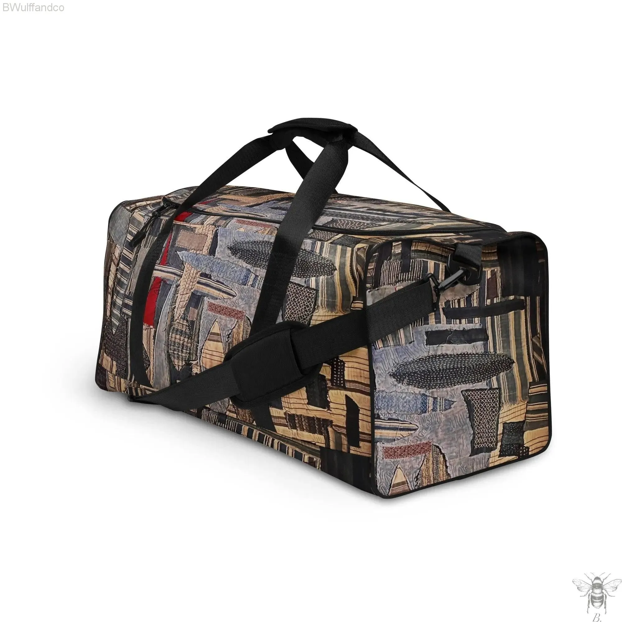 Duffle bag