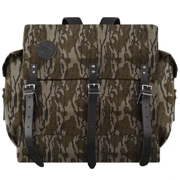 Duluth Pack #4 Monarch - 79L