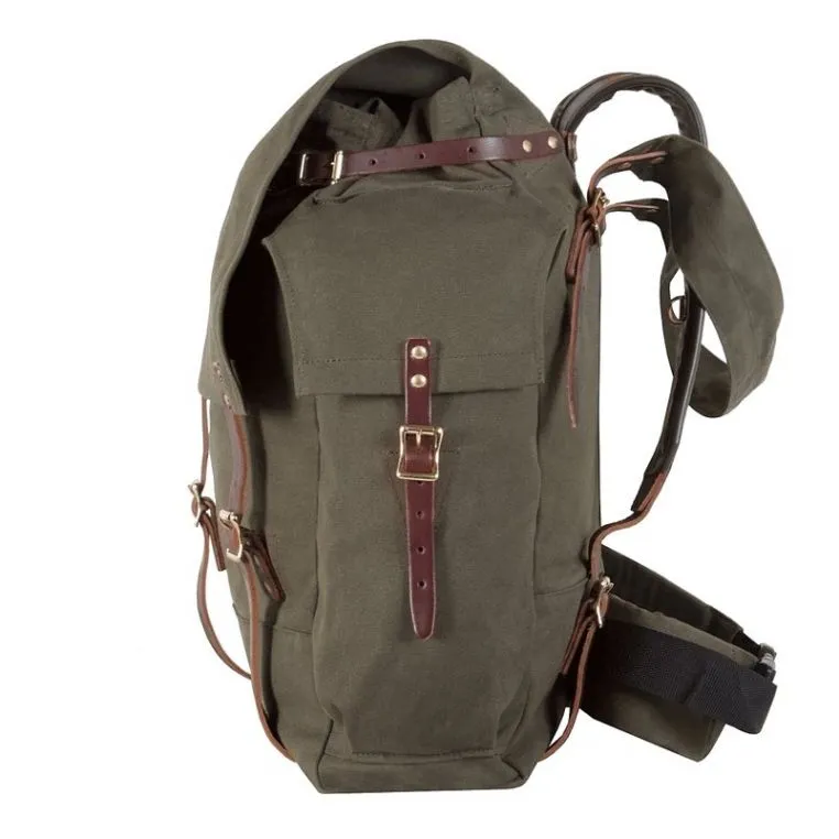 Duluth Pack #4 Monarch - 79L