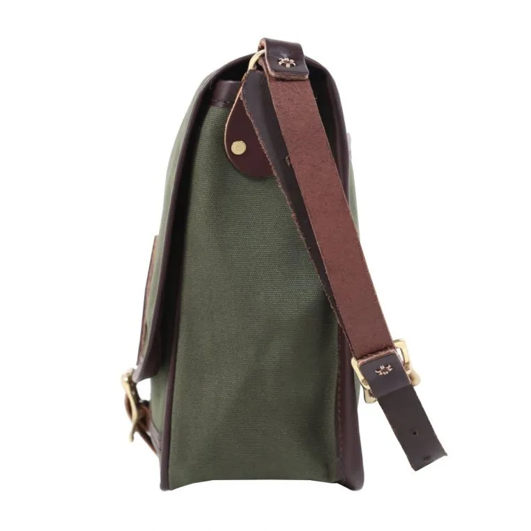 Duluth Pack Mini Haversack