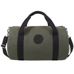 Duluth Pack Zippered Round Duffel