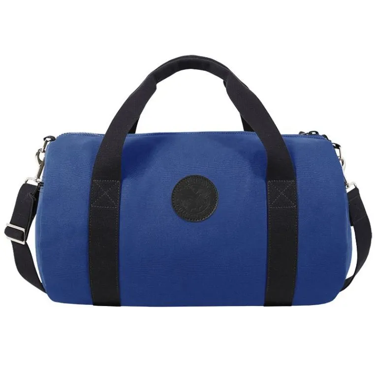 Duluth Pack Zippered Round Duffel