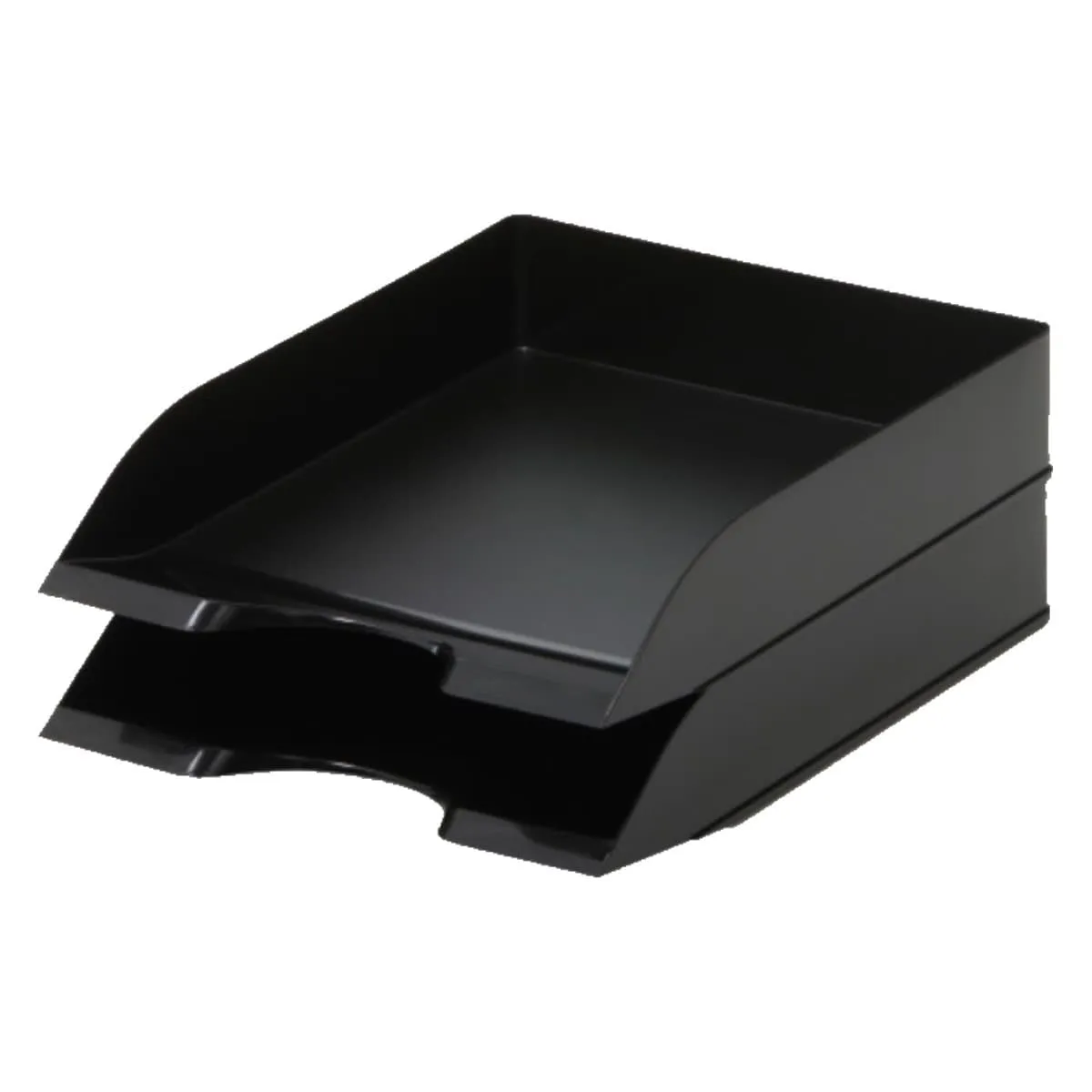 Durable Document Tray BASIC, Black