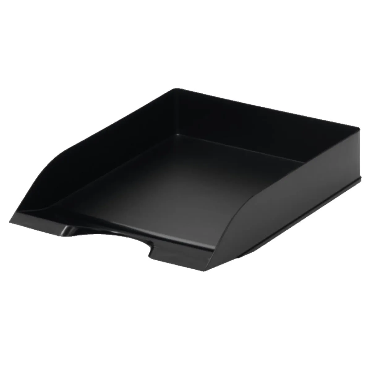 Durable Document Tray BASIC, Black