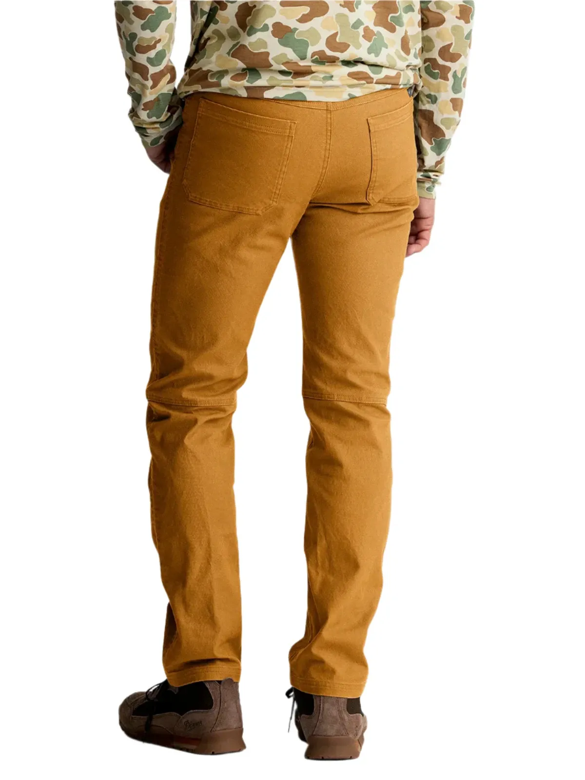 Free Fly Apparel Men's Canvas Field Pant