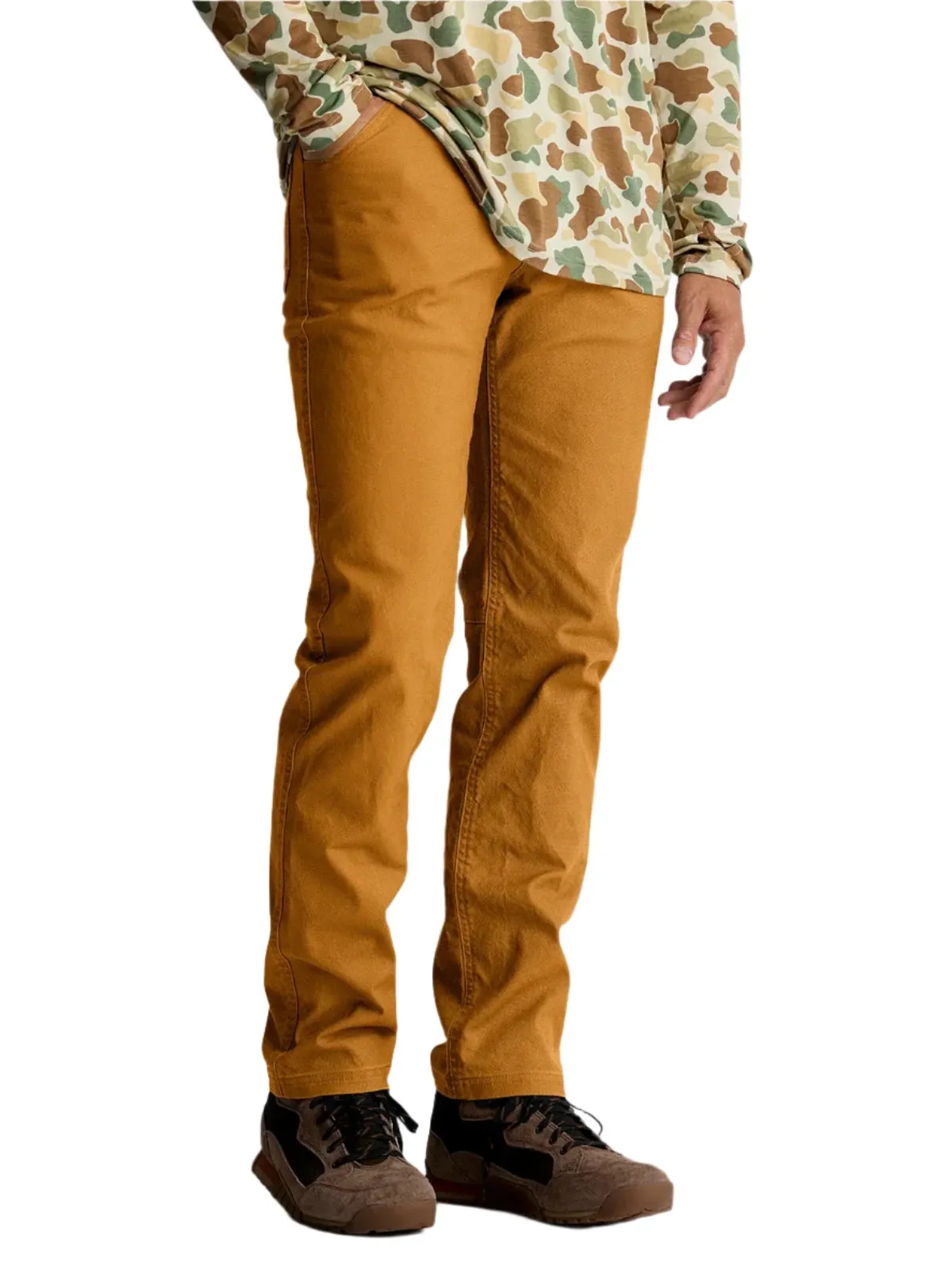 Free Fly Apparel Men's Canvas Field Pant