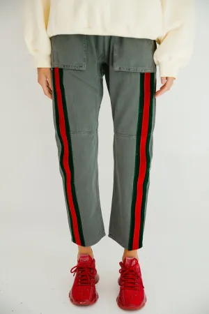 HOLLY JOLLY CARGO PANTS