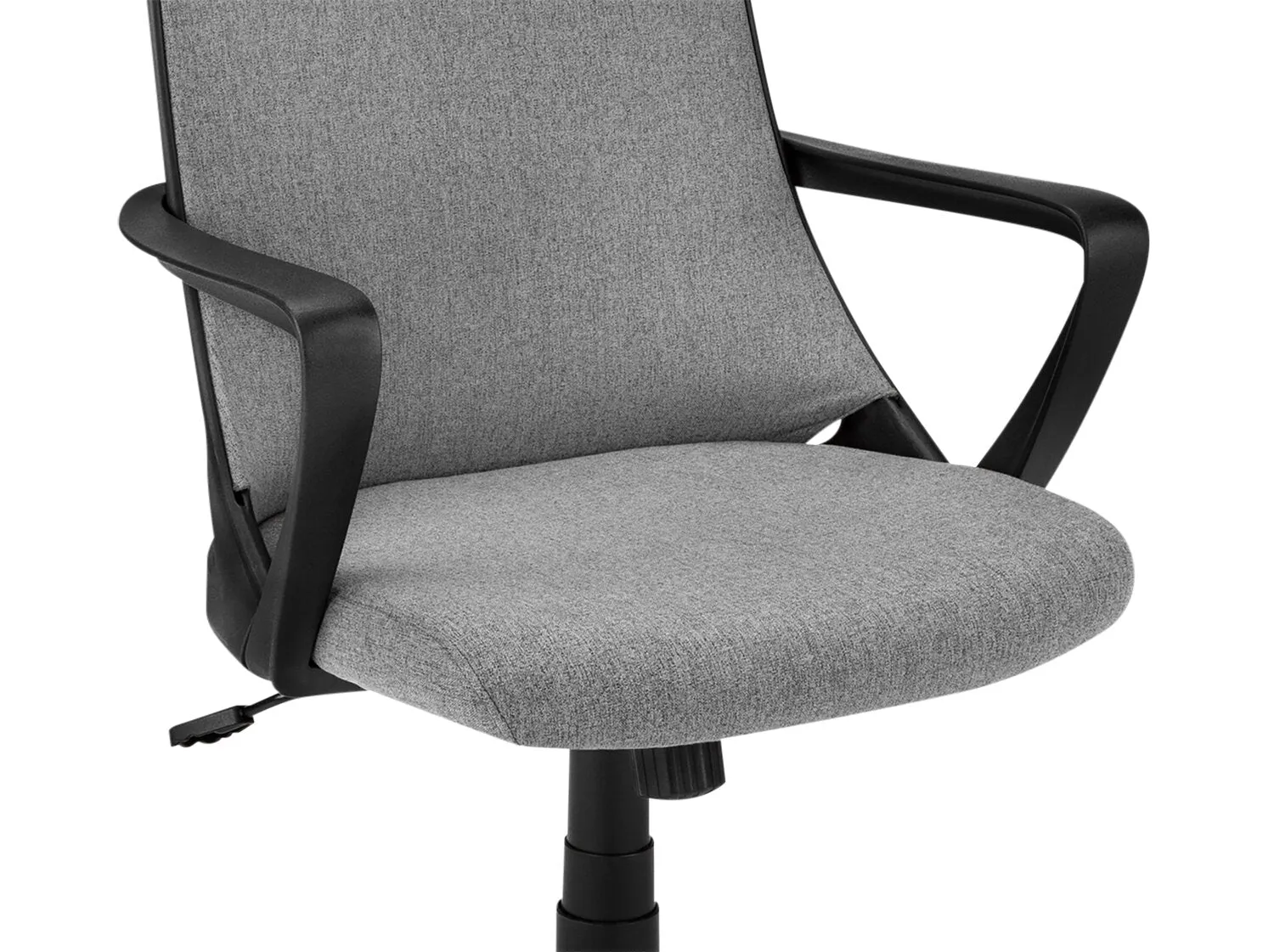 Johnston Office Chair - Grey