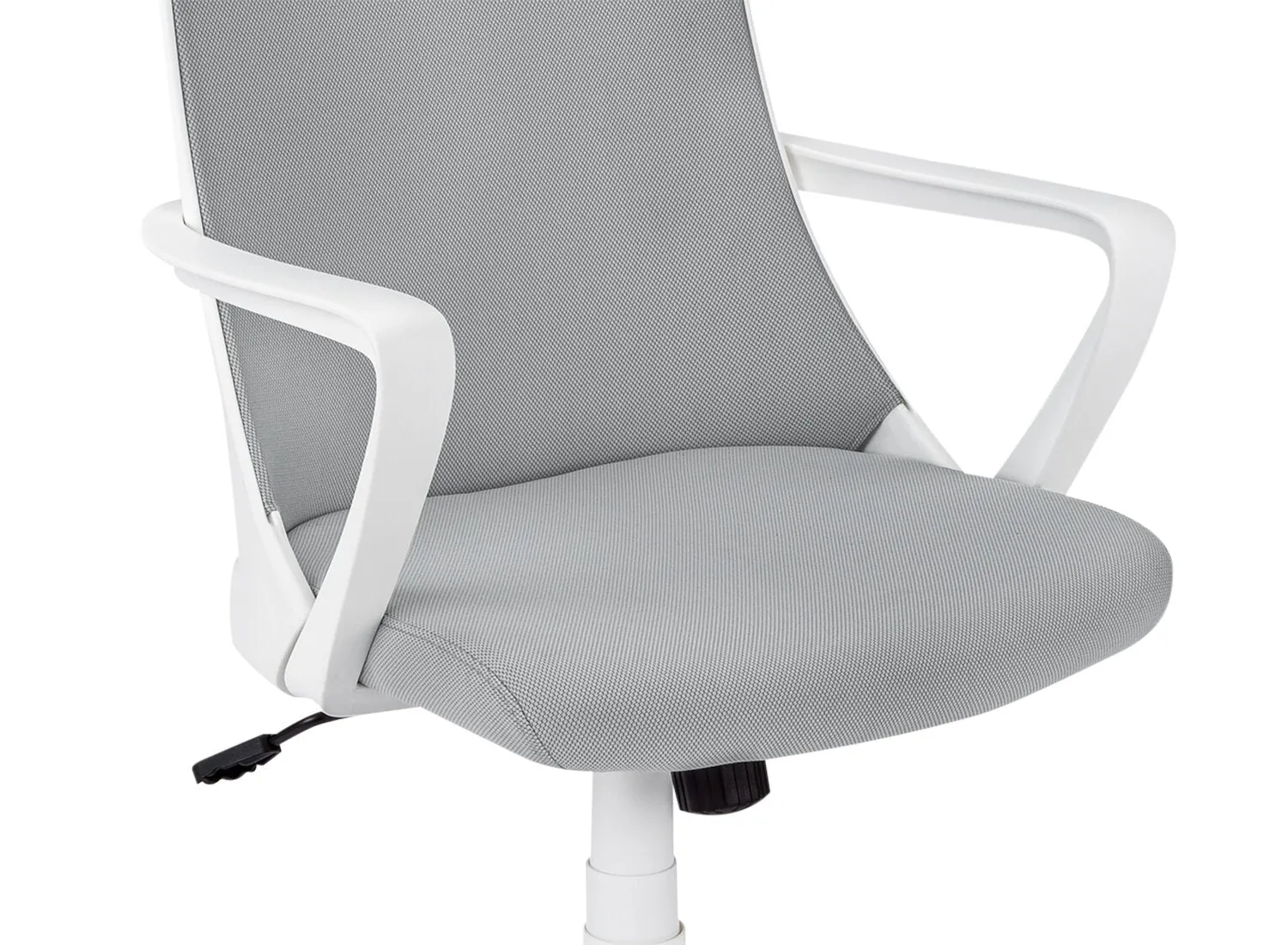 Johnston Office Chair - White