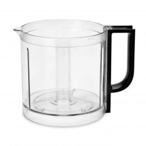 KitchenAid 1.2L Food Chopper Matte Black