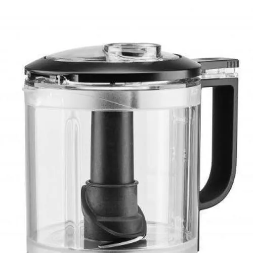 KitchenAid 1.2L Food Chopper Matte Black