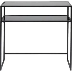 Loft Glass Console