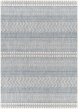 Madras Area Rug