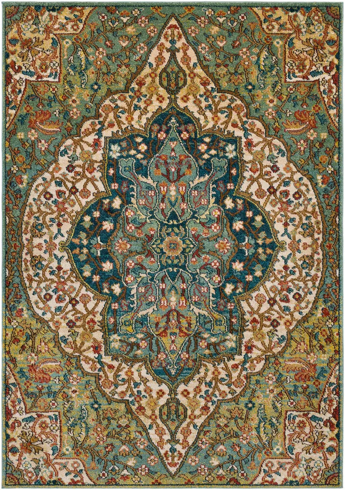 Masala Market Rugs