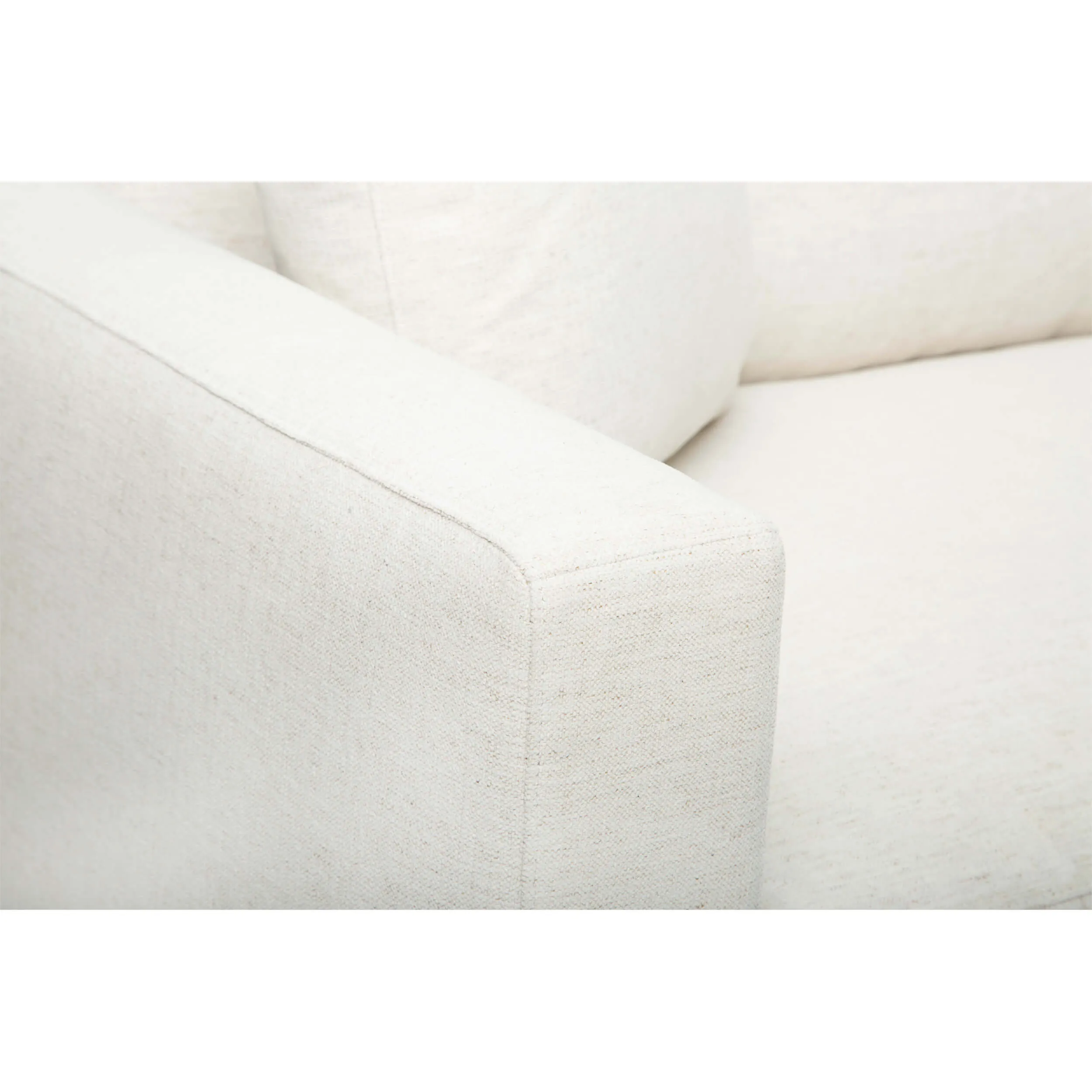 Miller Sofa, Nomad Snow