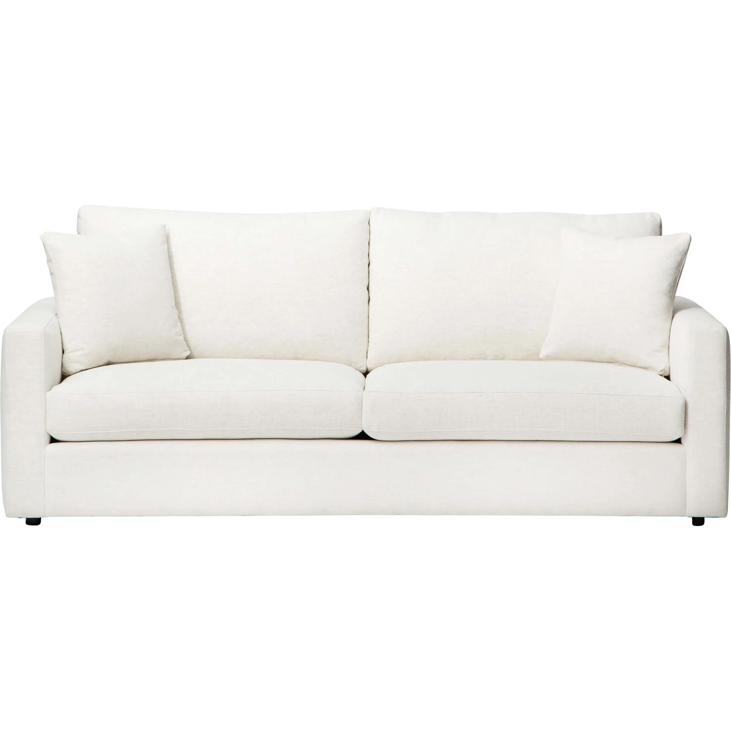 Miller Sofa, Nomad Snow