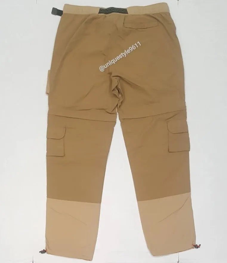 Nwt Polo Ralph Lauren Khaki Polo Sport Pants