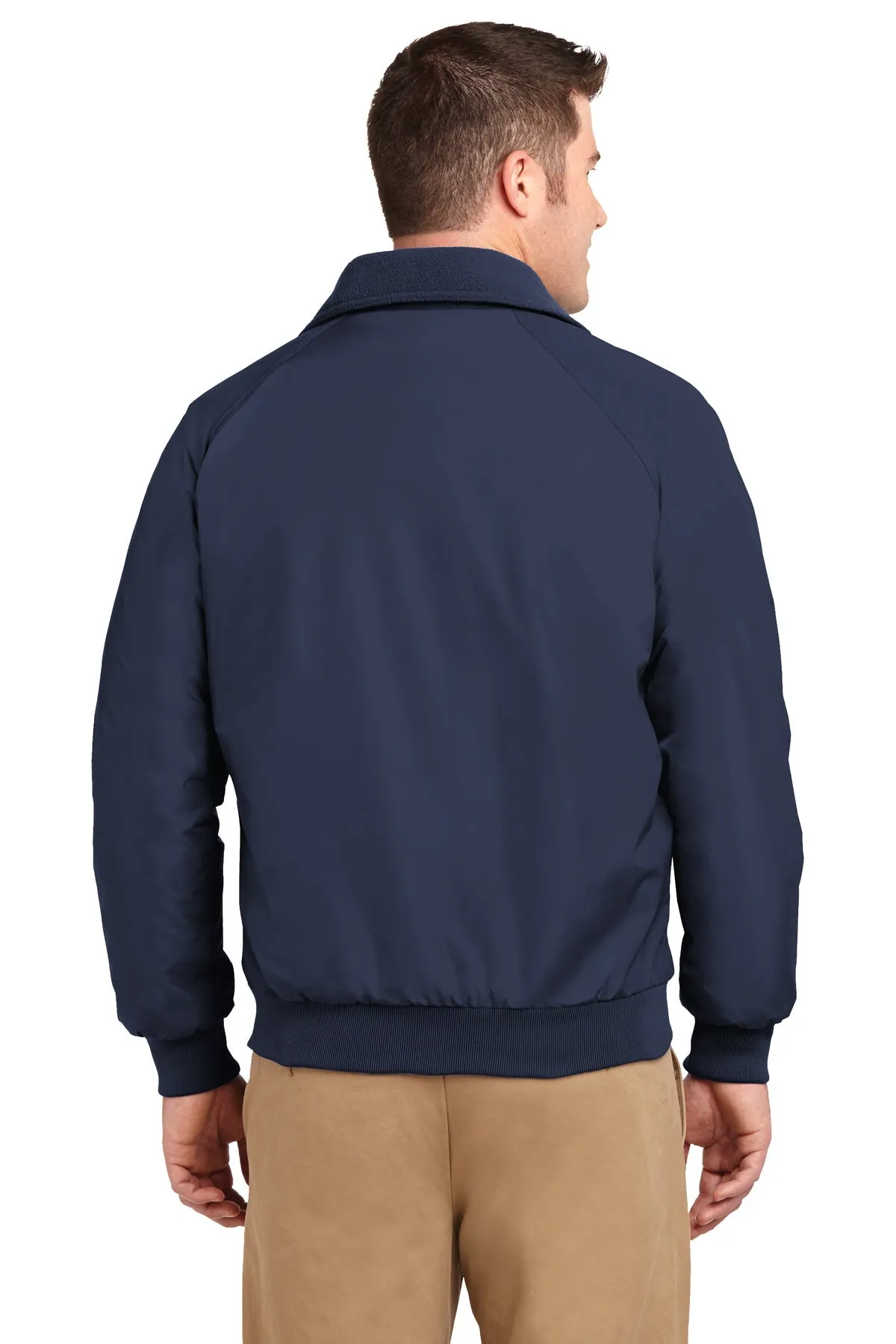 Port Authority Tall Challenger Custom Jackets, True Navy/ True Navy