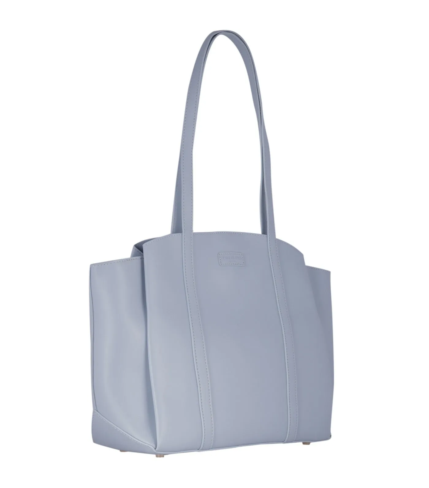 Renny Tote Light Blue