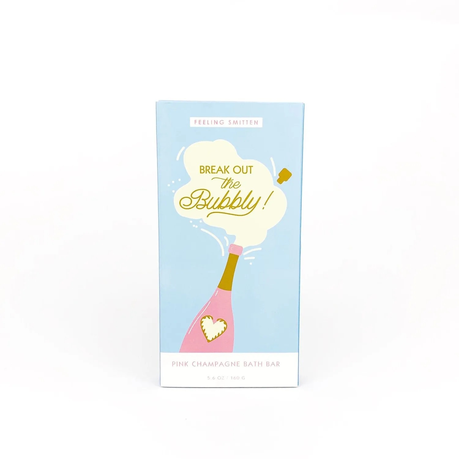 The Bath Bomb Bar Greeting Cards - Various Styles