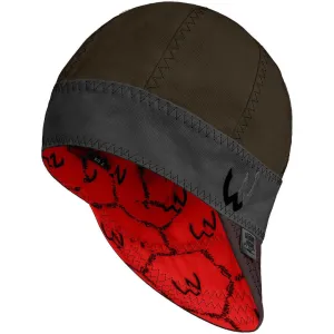 The Wesson Welding Cap