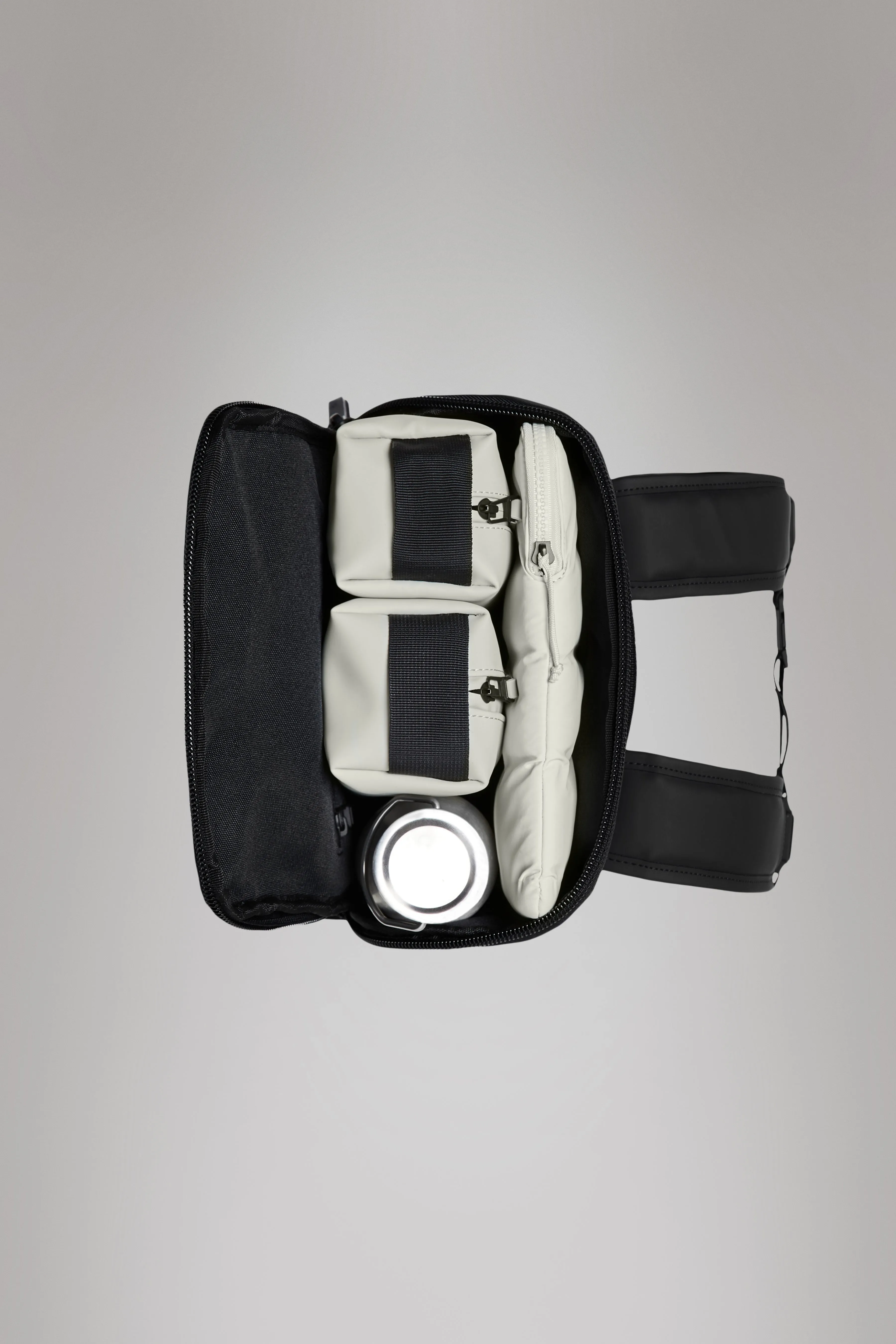 Trail Cargo Backpack