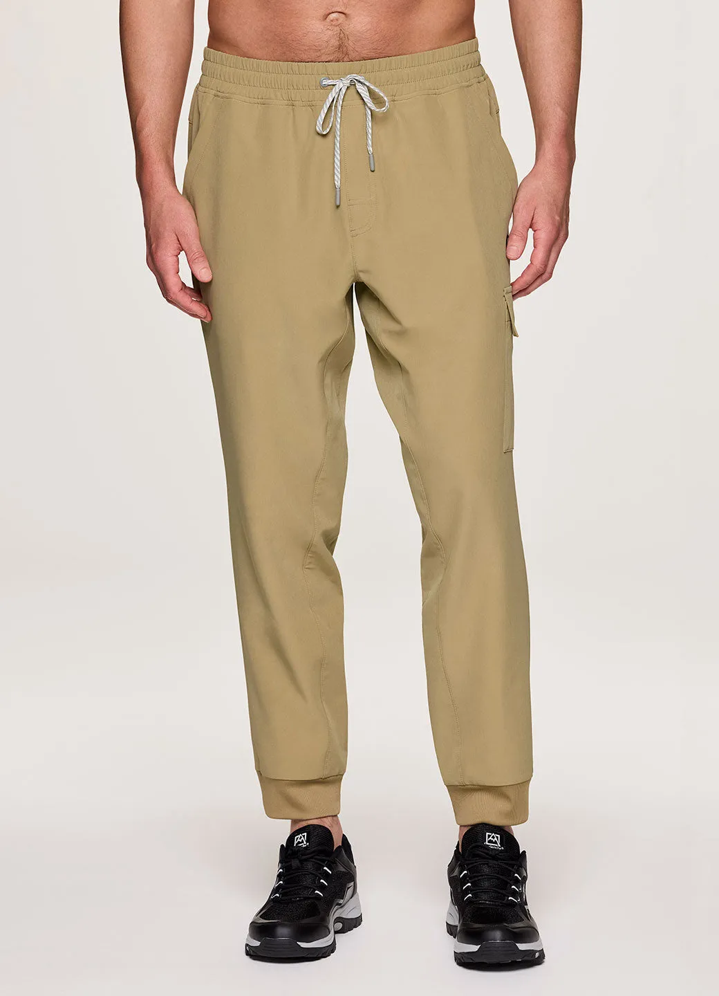 Trail Days Cargo Jogger