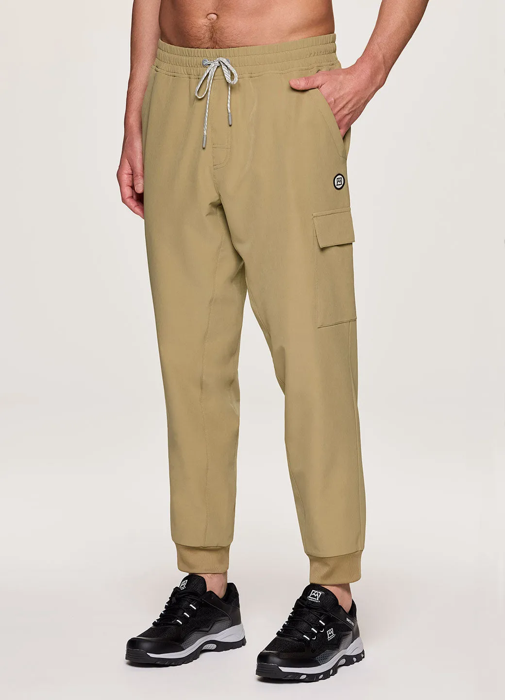 Trail Days Cargo Jogger